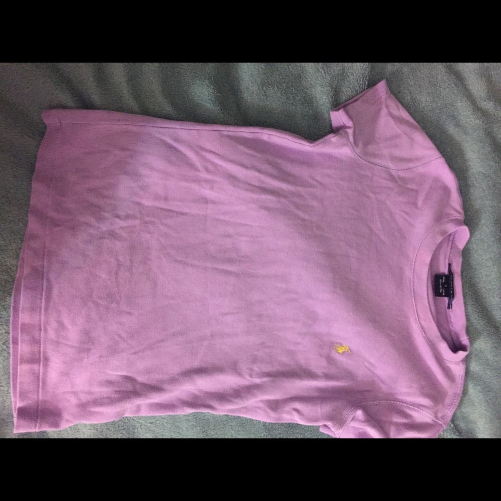 Polo Tee